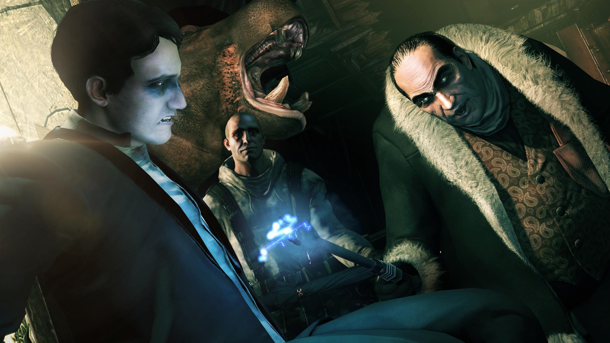 Batman: Arkham Origins (Edición Coleccionista) - Imagen 24
